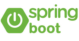 Spring boot Logo